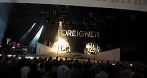 Michael Bluestein + Chris Frazier (FOREIGNER) - Keyboards & Drums Solos (FL, March 2022 - MSV Prods)