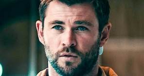 12 STRONG Trailer + Movie Clips (2018)