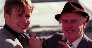 George Cole: Minder star Gary Webster pays tribute