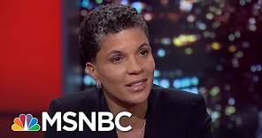 Michelle Alexander: I Am 'Endorsing The Political Revolution' (Extended Interview) | All In | MSNBC