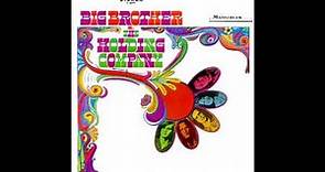 Big Brother & The Holding Company 1967 (Full Album)