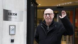 Ken Bruce speaks to the Today programme on leaving BBC Radio 2 after 46 years
