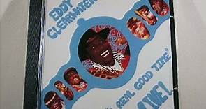 Eddy Clearwater - A Real Good Time - Live