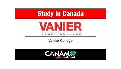 Vanier College, Montreal