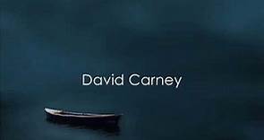 David Carney - Jack