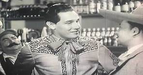 Allá En El Rancho Grande (1936) Tito Guízar