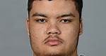 Briason Mays, West Virginia Mountaineers, Offensive Line