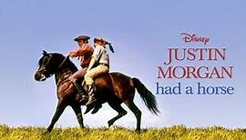 Justin Morgan Had a Horse - Trailer