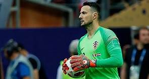 Danijel Subašić - All Saves World of Cup 2018 - The Hero Croatian HD