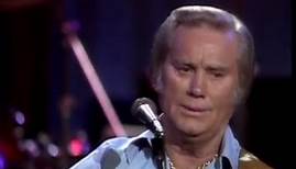 George Jones and Johnny Rodriguez | Live at Church Street Station