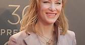Une vie : Cate Blanchett