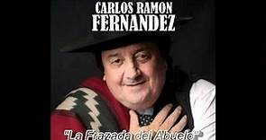 Carlos Ramon Fernandez - La Frazada del Abuelo