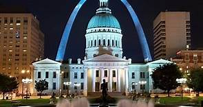 Top Tourist Attractions in St Louis (Missouri) - Travel Guide
