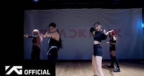 BLACKPINK - 'Kill This Love' DANCE PRACTICE VIDEO (MOVING VER.)