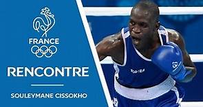 Souleymane Cissokho : "Etre les plus nombreux possible"'