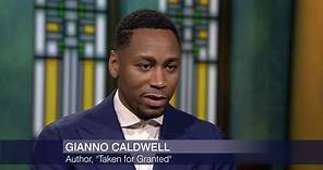 Chicago Tonight:Fox News Analyst Gianno Caldwell on Power of Conservatism Season 2019 Episode 11
