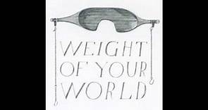Roo Panes - Weight Of Your World