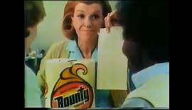Bounty Commercial (Nancy Walker, 1978)