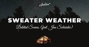 Deleted Scenes. - Sweater Weather (feat. Jan Schröder) [ambient relaxing guitar]