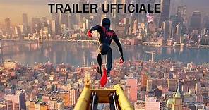 Spider-Man: Un nuovo universo - #2 Trailer Ufficiale | Dal 25 dicembre al cinema