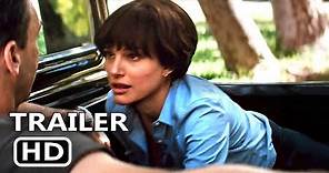LUCY IN THE SKY Trailer (2019) Natalie Portman Drama Movie
