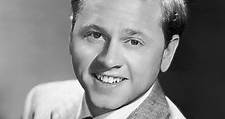 Mickey Rooney | Actor, Producer, Director