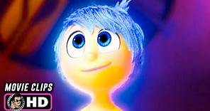 INSIDE OUT Clips (2015) Disney Pixar