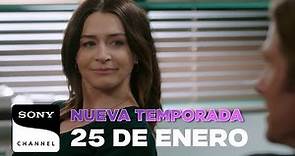 Grey´s Anatomy regresa con la TEMPORADA 18 | Sony Channel Latinoamérica