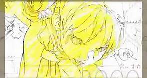 Mitsuo Iso Animation Works Vol. 2 C93 Trailer
