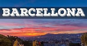 Top 10 cosa vedere a Barcellona