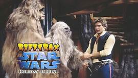 Best of Star Wars Holiday Special: RiffTrax