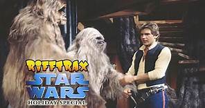 Best of Star Wars Holiday Special: RiffTrax