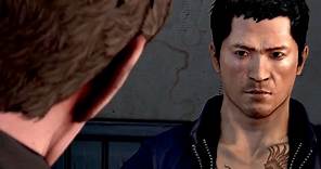 Sleeping Dogs: Definitive Edition - 101 Gameplay Trailer