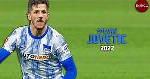Stevan Jovetic Skills And Goals 2022 - HD
