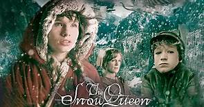 The Snow Queen Season 1 Episode 1 The Snow Queen