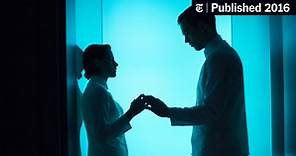 Drake Doremus Narrates a Scene From ‘Equals’