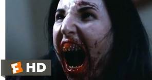 30 Days of Night (2007) - Vampire Massacre Scene (3/10) | Movieclips
