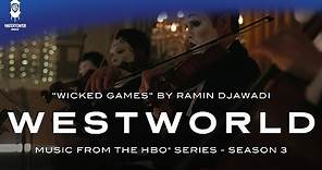 Westworld S3 Official Soundtrack | Wicked Games - Ramin Djawadi | WaterTower