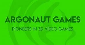 Argonaut Games: Pioneers in 3D Video Games | Tanner's Game Museum