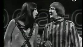 Top 10 Sonny & Cher Songs