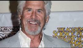 Who Was Movie Legend Barry Bostwick Really | Secrets You Dont Want To Know