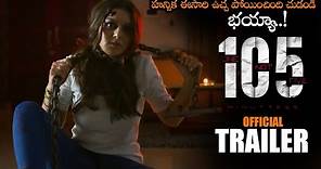 Hansika 105 Minutes Movie Official Trailer || Hansika Motwani || 2024 Telugu Trailers || NS