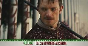 Silent Night - Il silenzio della Vendetta - Dal 30 novembre al cinema