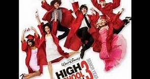 High School Musical 3 - Senior Year Spring Musical