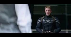 Capitán América: El Soldado de Invierno de Marvel | Tráiler Oficial en español | HD