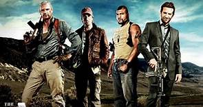The A-Team (2010) Extended