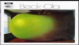 J̰ḛf̰f̰ ̰b̰ḛc̰k̰-- Beck Ola-- Full Album 1969