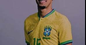 Konten Bola ⚽ on Instagram: "Fábio Henrique Tavares, dikenal sebagai Fabinho, adalah pemain sepak bola profesional Brasil yang bermain sebagai gelandang bertahan untuk klub Liga Profesional Saudi Al Ittihad dan tim nasional Brasil. Selain sebagai gelandang bertahan, Fabinho juga pernah bermain sebagai bek kanan. Kelahiran: 23 Oktober 1993 (usia 30 tahun), Campinas, São Paulo, Brasil Tanggal bergabung: 31 Juli 2023 (Al-Ittihad Club), 1 Juli 2018 (Liverpool F.C.), lainnya Tim saat ini: Al-Ittihad