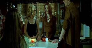 Buffy The Vampire Slayer S07E20 Touched