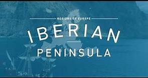 Regions of Europe - Iberian Peninsula - Visit Europe